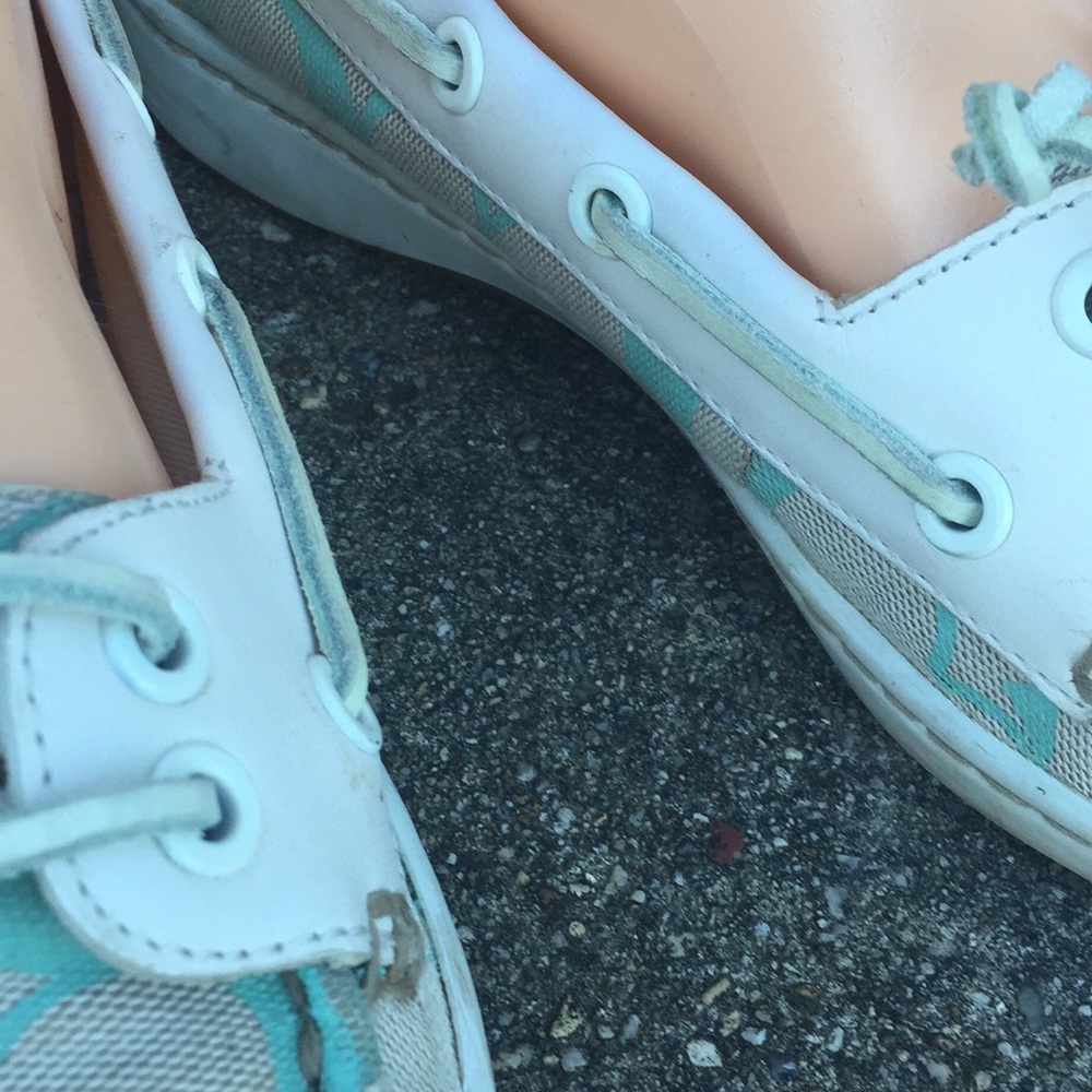 Coach Richelle Shoes - Picture 6 of 8